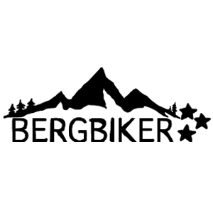 BERGBIKER logo