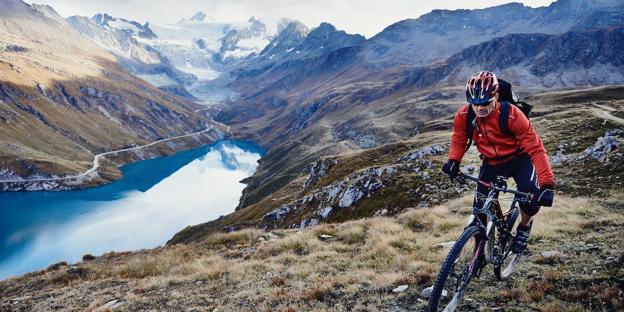 Abnehmen mit Radtouren Abnehmen mit Radtouren