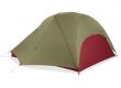 MSR Freelite 3 Ultraleichtes Zelt Bikepacking