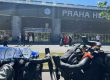 München - Prag Bikepacking Tour