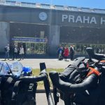 München - Prag Bikepacking Tour