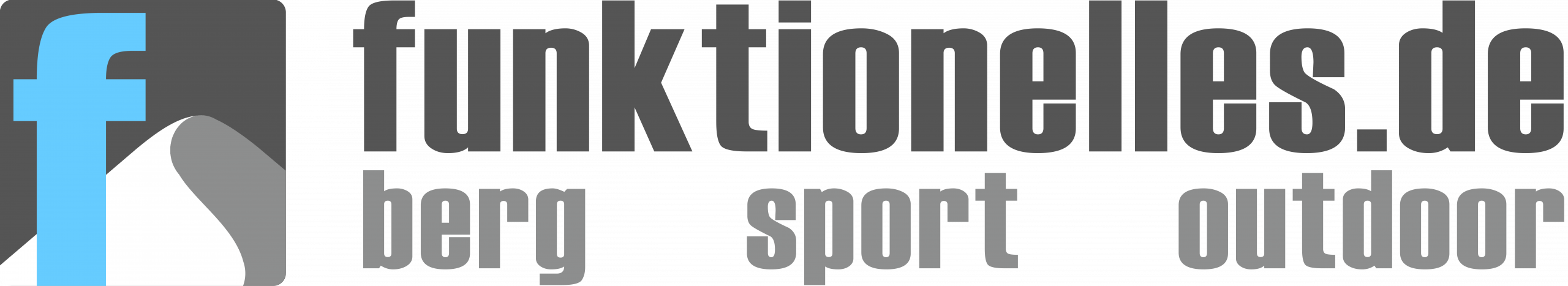 Funktionelles.de Outdoor & Bergsport Shop