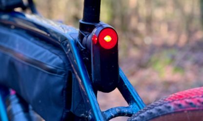 Garmin Varia Radar Erfahrung