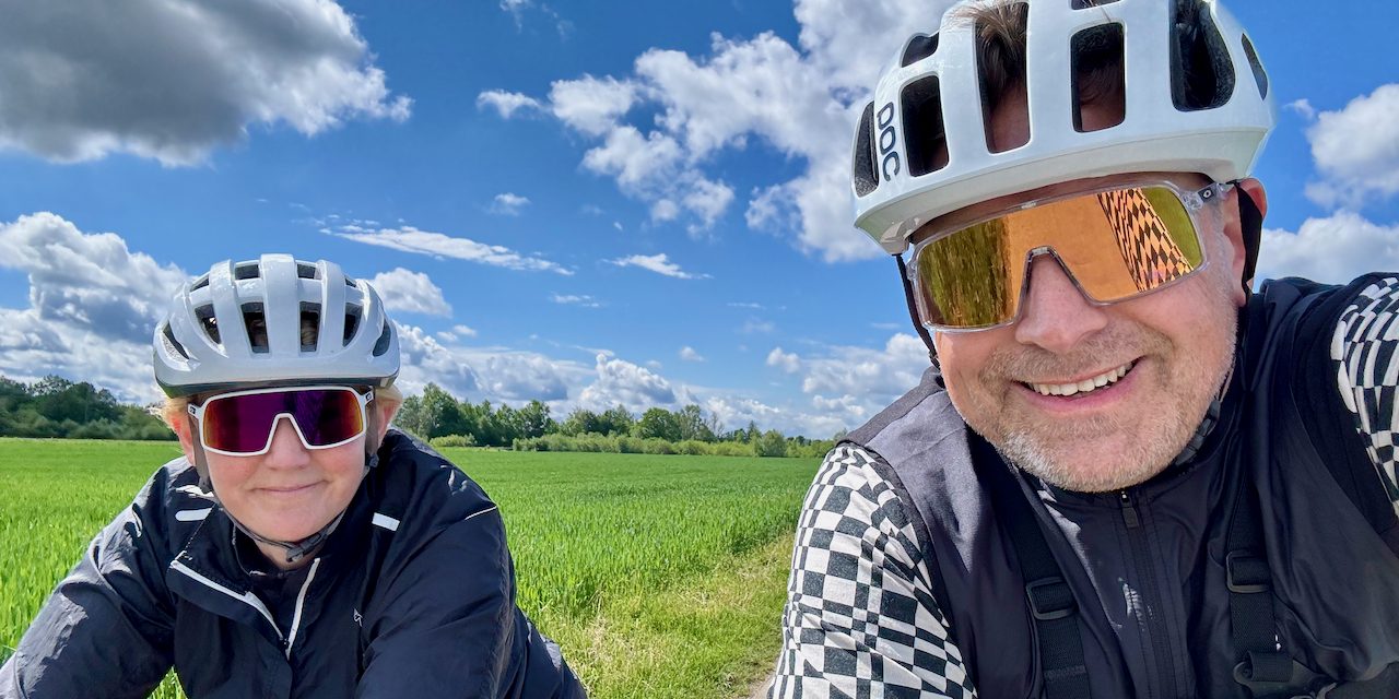 Tour de Paris - unsere Bikepacking Gravel Tour von München nach Paris