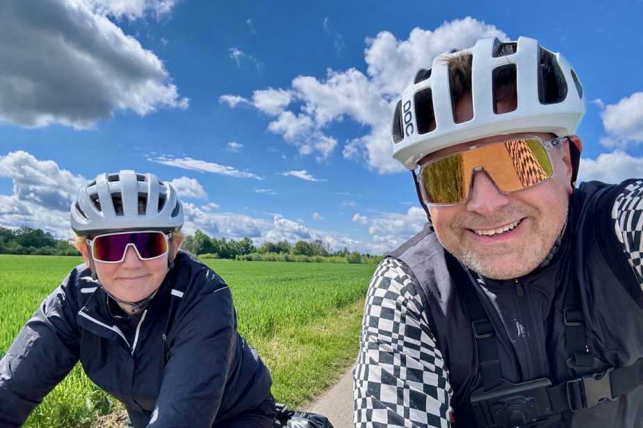 Tour de Paris - unsere Bikepacking Gravel Tour von München nach Paris