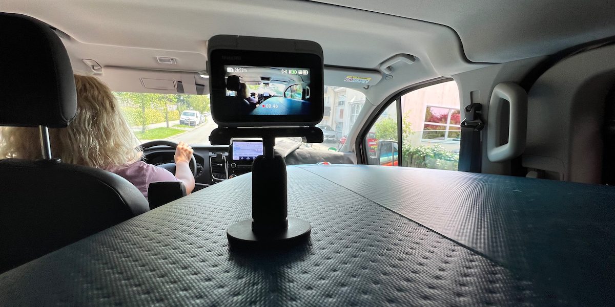 Auf dem Weg zum Schliersee mit den Stand-Up Paddle Boards SUP