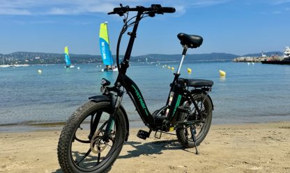 Hitway BK6 Falt - Ebike Galerie