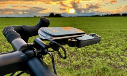 Erlebe die nächste Stufe der Action-Kameras: Insta360 X4 und die neuen Halterungen: Insta360 Bike Computer Mount