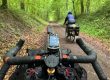 Bikepacking München - Paris mit dem Gravel Bike