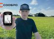 Coospo cs500 Test GPS Radcomputer