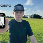 Coospo cs500 Test GPS Radcomputer