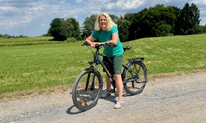 Das Touroll MA2 ist ein rundes Paket für alle, die ein stylisches, komfortables und unkompliziertes City-E-Bike suchen. Perfekt für Pendler, Feierabendrunden oder Touren ins Grüne – mit guter Technik zum fairen Preis.