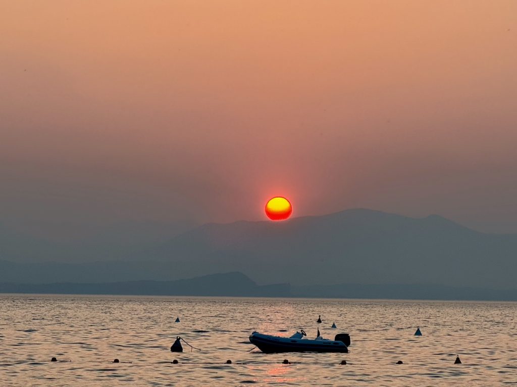 Lazise am Gardasee