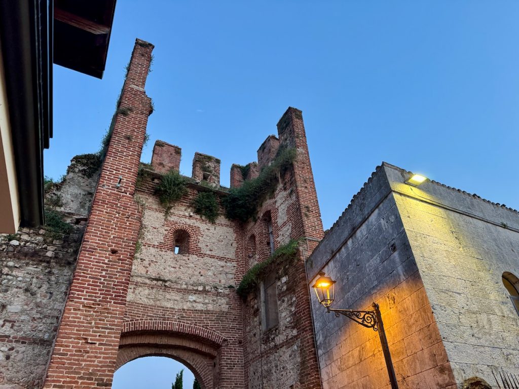 Lazise am Gardasee