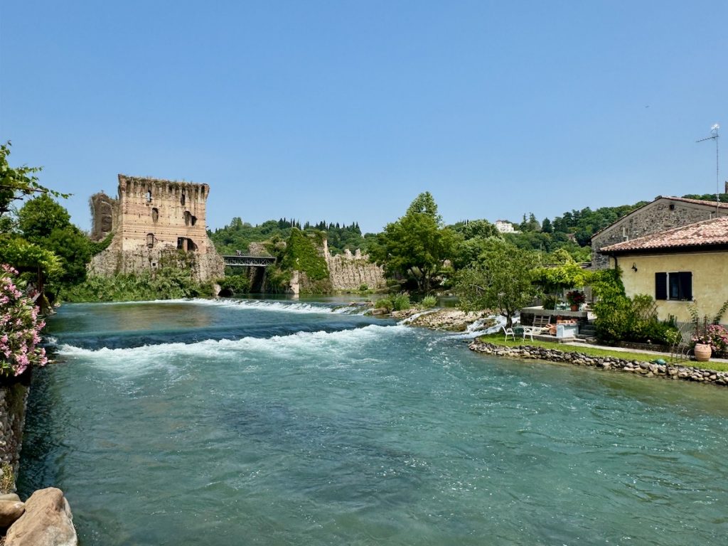 Borghetto sul Mincio
