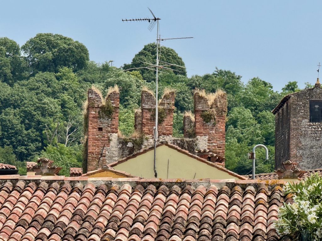 Borghetto sul Mincio