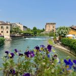 Mit dem Rad zum schönsten Dorf Italiens? Gravel Tour von Lazise nach Borghetto am Gardasee