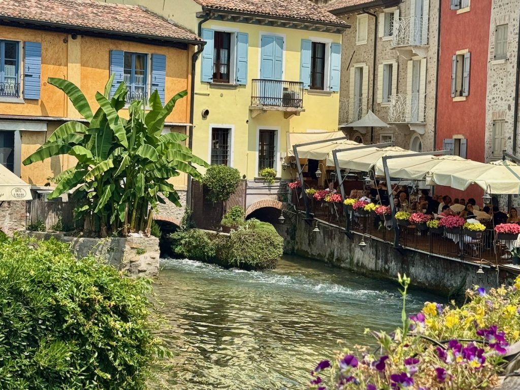 Borghetto sul Mincio