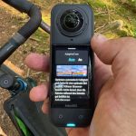 Adaptive Tone bei Insta360 X5 aktivieren