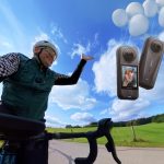 Insta360 X4 Air im Praxistest – die leichteste 8K-360°-Kamera für unterwegs Insta360 X4 Air Test