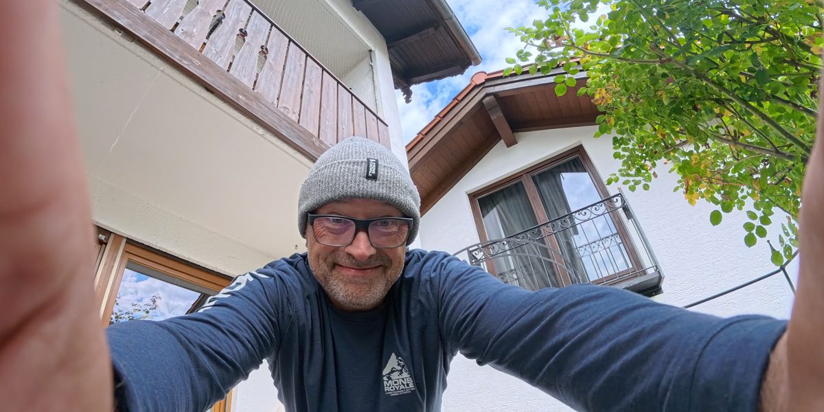 Insta360 Xplorer Grip Kit Test Insta360 Xplorer Grip Kit Test