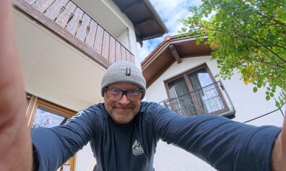 Insta360 Xplorer Grip Kit Test