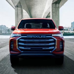 Solarpanel Motorhaube Solar Set SUV Maxus T90 (2021–Present)