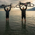 Rennrad Alpencross – Tag 2: Von Sterzing zum Gardasee