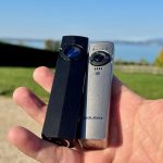 Olight Ark Pro und Arkfeld Taschenlampen