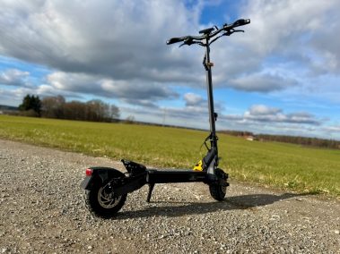 Ausom L1 ABE Scooter