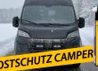 Rostschutz Camper