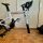 Zwift Ride Indoor Bike Setup im Raum – kompletter Aufbau