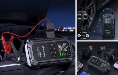 POPDEER-PD JA66 Vorstellung und Test