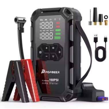 POPDEER-PD JA66 Vorstellung und Test