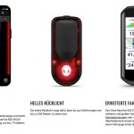 Varia RearVue 820 StVZO