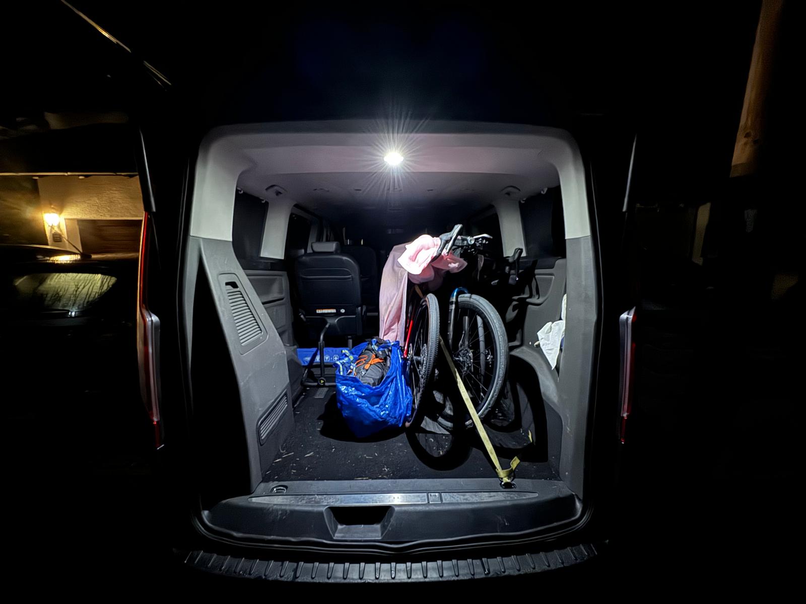 rueckreise-alpencross-bike-transport Biketransport im Bus