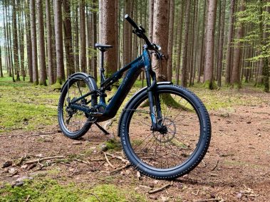 AVENTON Current REC Test