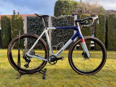 Trek Checkmate 2026 Originalzustand