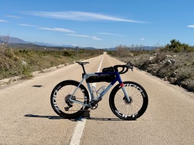 Trek Checkmate 2026 Sram AXS 1x13 XPLR