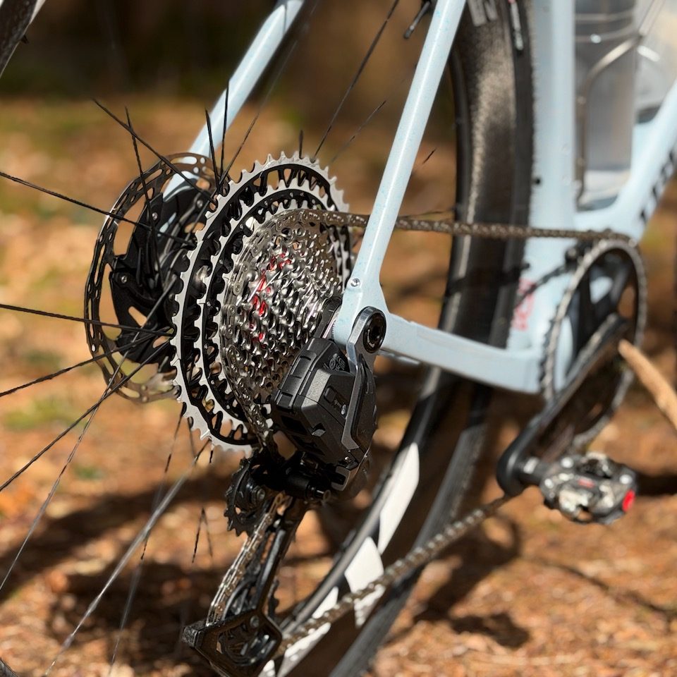 Sram Force XPLR 1x13 Kassette