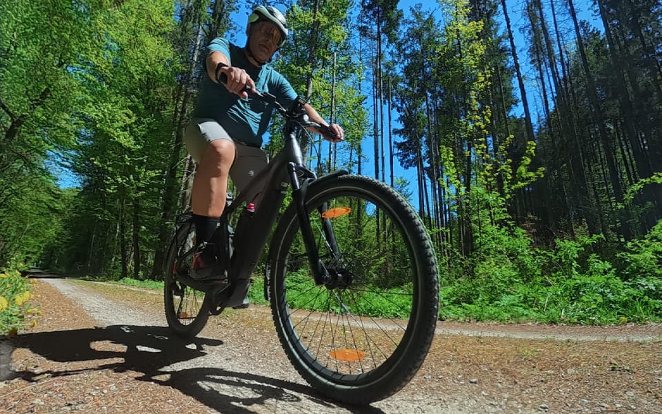 Aventon Trava ADV