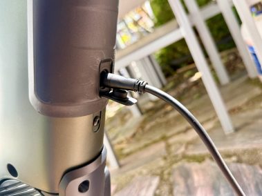 Aventon Trava ADV Lieferinhalt Zubehör – Trekking-E-Bike Lieferumfang