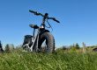 Himiway D5 2.0 Test Reichweite und Akku