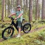 ENGWE E26 3.0 Pro Test – Vollgefedertes E-SUV mit 100 Nm, IOT, GPS und App ENGWE E26 3.0 Pro Test