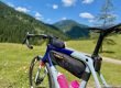 Gravel Traumtour von München in die Berge!