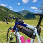 Gravel-Tour im Münchner Süden: 120 km über den Elendsattel zur Valepp und zum Tegernsee Gravel Traumtour von München in die Berge!