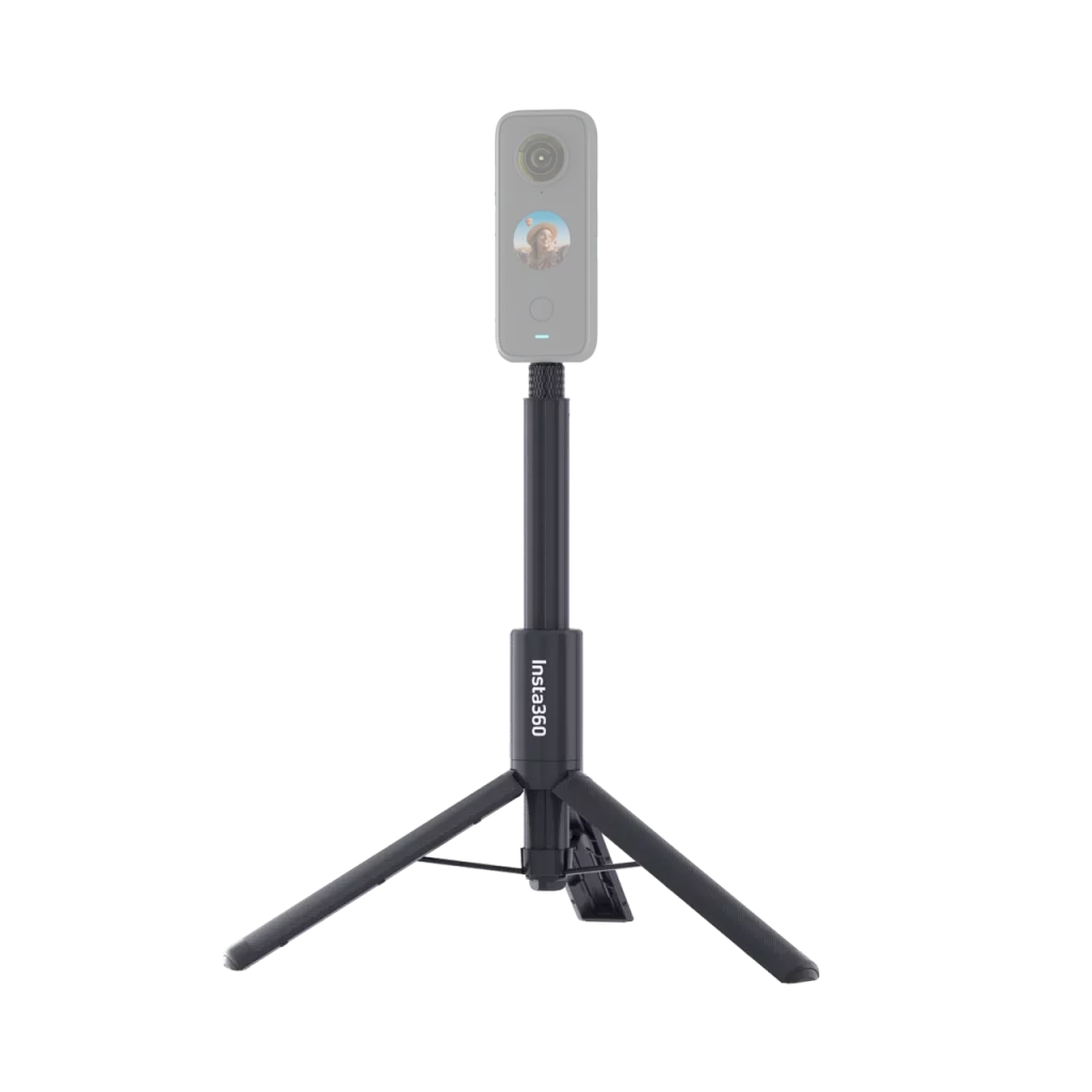 Insta360 Unsichtbarer Selfie-Stick + Stativ Insta360 Unsichtbarer Selfie-Stick + Stativ