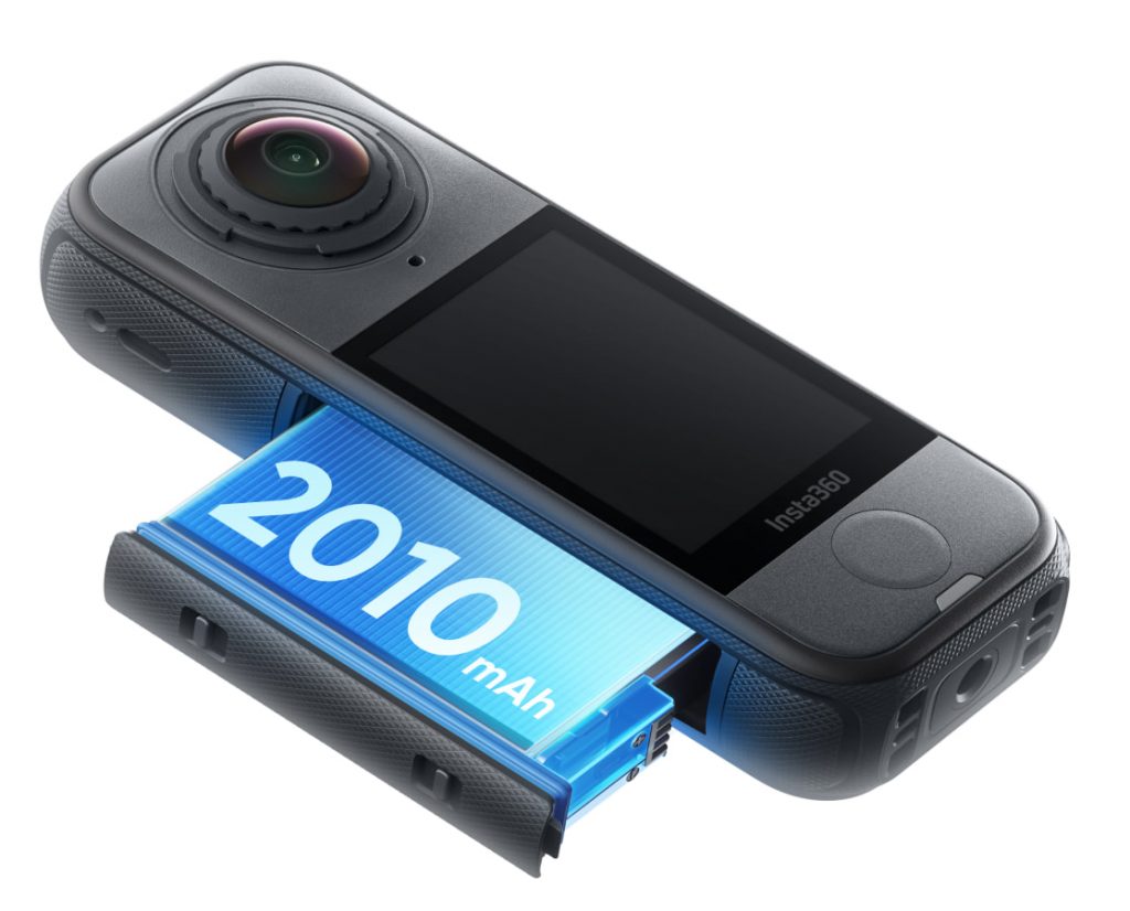 Insta360 X4 Air Insta360 X4 Air