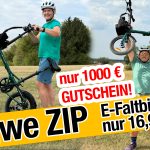Engwe ZIP Gutschein