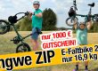 Engwe ZIP Gutschein